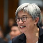 More than 2,700 days: Penny Wong sets new record in cabinet