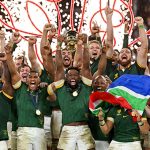 Springboks’ Rugby World Cup glory relived in ‘Chasing the Sun 2’