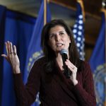 Nikki Haley Still Says America’s Not Racist, as Trump Goes Full Birther