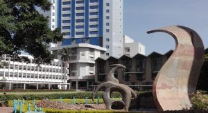 University of Nairobi Ranks Among Top 10 Universities in Africa