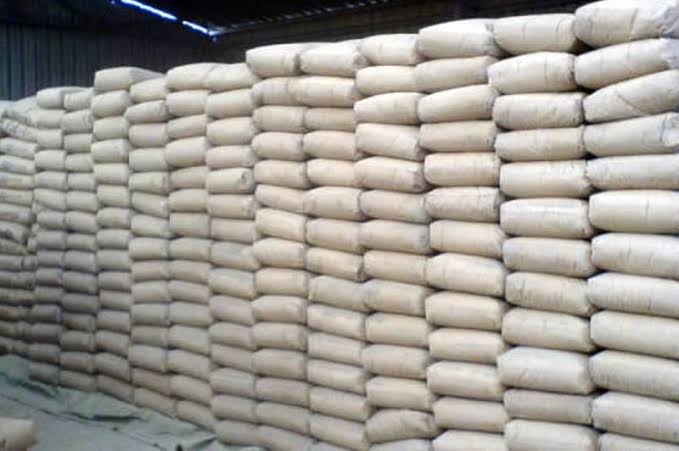 Cement Manufacturers Taking Advantage Of Dollar Rise – Minister