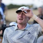 Dunlap first amateur winner on PGA Tour since 1991, claims American Express title