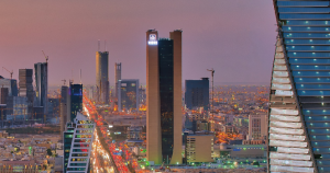 ‎Saudi Arabia’s real estate index up 0.2% in Q4 2023