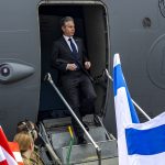 Blinken urges Netanyahu not to attack Rafah as cease-fire resolution fails at the U.N.