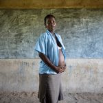 Can a portable ultrasound scanner really cut childbirth deaths across Africa?