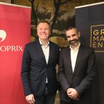 Monoprix returns to Lebanon in partnership with Gray Mackenzie Retail Group