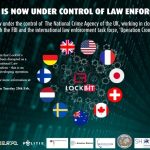 Global Operation Smashes ‘Most Harmful Cyber Crime Group’