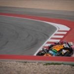 Lopez edges out Canet by 0.013 on Day 1