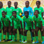 Live commentary: All African Games – Ghana U20 W vs Nigeria U20 W