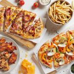 South Korean startup serves pizza with AI and robotics. But is it a flash in the pan?