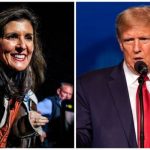 Haley defeats Trump in Vermont GOP primary