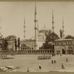 A century after the last caliph