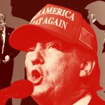 The Dangerous Durability of Donald Trump