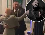 Tragic former Strictly dancer Robin Windsor was found dead in a London hotel