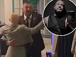 Tragic former Strictly dancer Robin Windsor was found dead in a London hotel