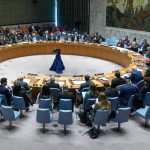 With record of Gaza truce vetoes, US unveils new, ambiguous UN resolution