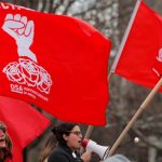 Democratic Socialists of America in ‘Financial Crisis’ following Brash Support for Hamas