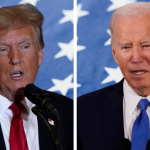 Expect the expected from a second Biden or Trump term