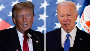 Expect the expected from a second Biden or Trump term