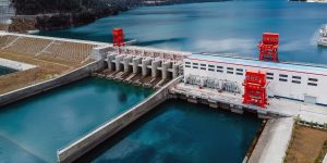 The Download: hydropower’s rocky path ahead, and how to reverse falling birth rates