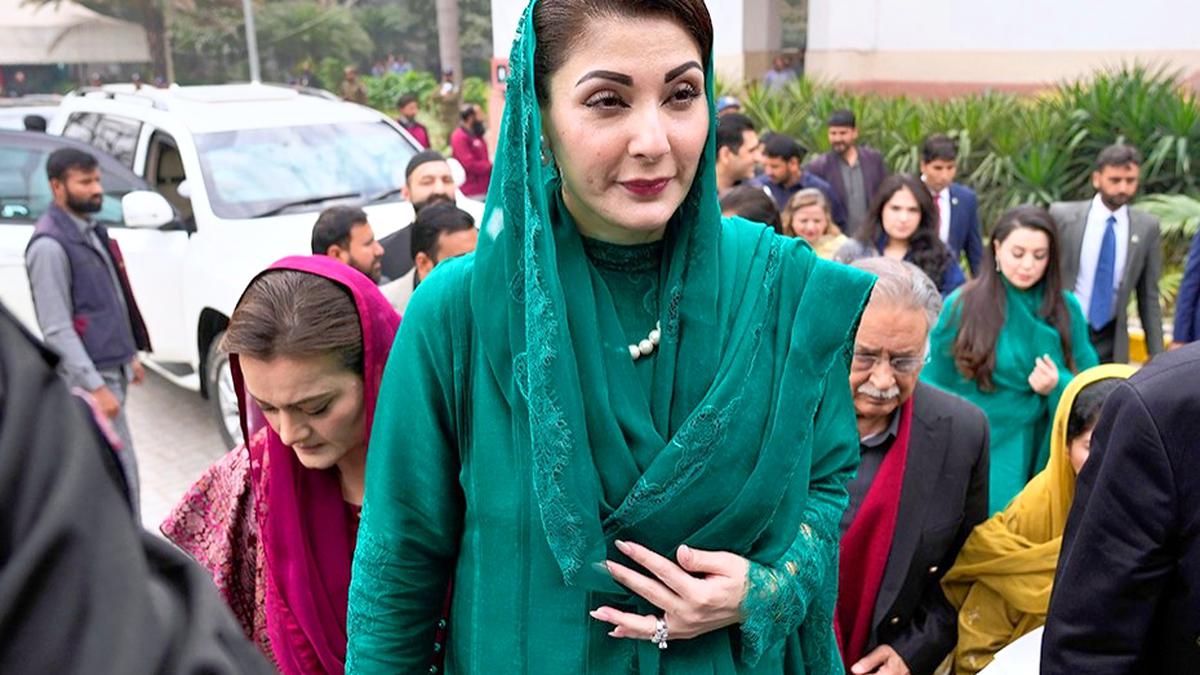 Maryam Nawaz’s selection as Punjab CM a ‘milestone’ in Pakistani politics: U.S.