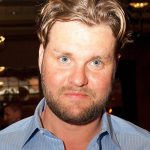 Zachery Ty Bryan Arrested For Alleged DUI