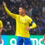 Ronaldo In Exchange With Official As Al Hilal Beat Al Nassr