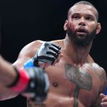 Thiago Santos reveals ‘mistake’ that led to positive drug test and ended PFL season