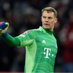 BREAKING: Bayern Boss Hails Neuer Amid Goalkeeper’s Return To Stardom