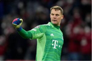 BREAKING: Bayern Boss Hails Neuer Amid Goalkeeper’s Return To Stardom