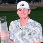 Why Nick Dunlap, amateurs should get paid amid historic American Express win