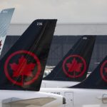 BEYOND LOCAL: Air Canada ramp-up slows as Canadians remain eager to fly