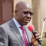 Obaseki rejects CBN’s new policies, gives reasons