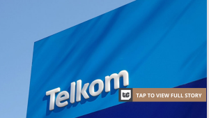 Telkom to unbundle and sell off tower and mast assets for $356m