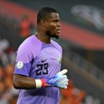 Super Eagles goalkeeper Stanley Nwabali set to leave Chippa United after AFCON