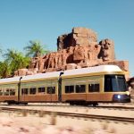 Alstom Wins $540M Contract for Saudi Battery-Powered Tramway