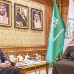 Saudi defense minister reiterates Kingdom’s commitment to support Yemen to reach political solution