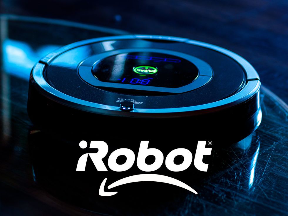 Amazon’s Acquisition of iRobot Falls Through