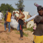 JUST IN: Security guards, 13 others arrested for breaking into FCT warehouse