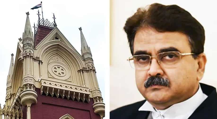 Justice Abhijit Gangopadhyay of Calcutta HC to join politics; BJP, Congress hail decision