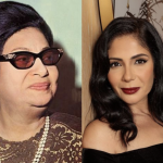 Mona Zaki to portray legendary singer Umm Kulthum in upcoming biopic film