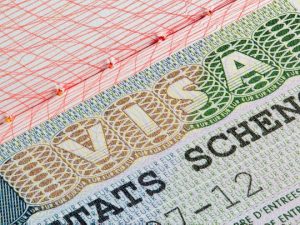 GCC eyes Schengen visa waiver for citizens