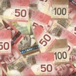 USD/CAD Price Analysis: Keeps the bearish vibe unchanged above the 1.3700 mark