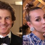 Tom Cruise Is ‘Very Relaxed and Content’ With Girlfriend Elsina Khayrova