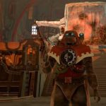 PowerWash Simulator Is Getting Space Marines Because Sometimes The Universe Is Good