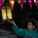 Palestinians In Gaza Begin Ramadan With Hunger Worsening And No End In Sight To War