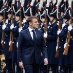 Macron looks to EU for ‘concrete’ solutions to farmers’ crisis