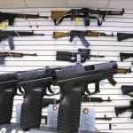 First Circuit Rules Mexican Lawsuit Against American Gun Manufacturers May Proceed