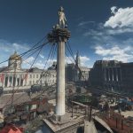 Fallout: London dev video shows just how huge the F4 mod really is