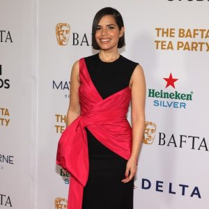 America Ferrera ‘incredibly disappointed’ by Margot Robbie and Greta Gerwig Oscar snubs